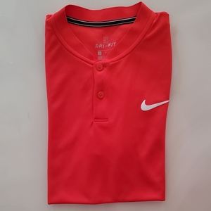 Nike, tennis shirt for men, size small